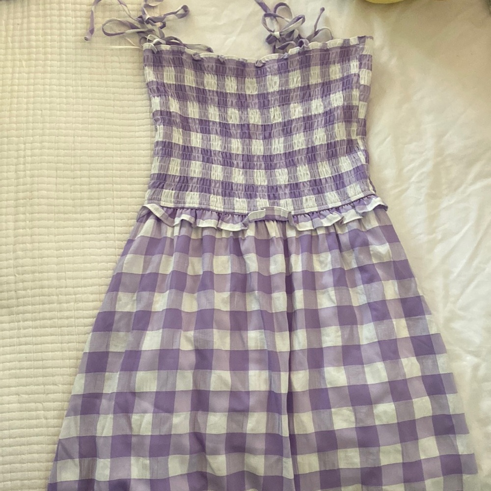 Never worn